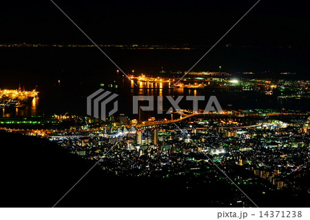 夜景 14371238