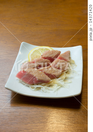 トロの炙り トロの炙り 14371420