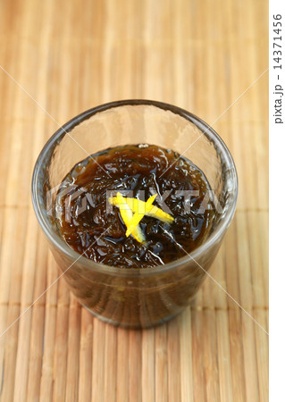 モズク酢 14371456