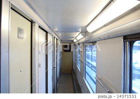 寝台特急北斗星Ｂ寝台個室 14371531