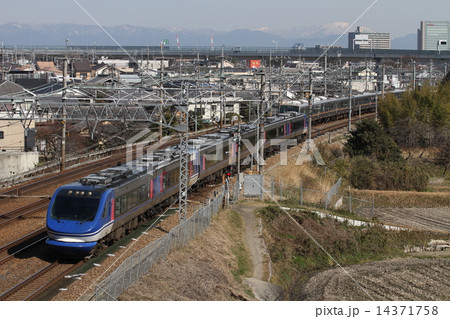 智頭急行スーパーはくと 智頭急行スーパーはくと 14371758