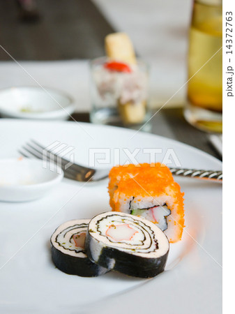 japanese food japanese food 14372763