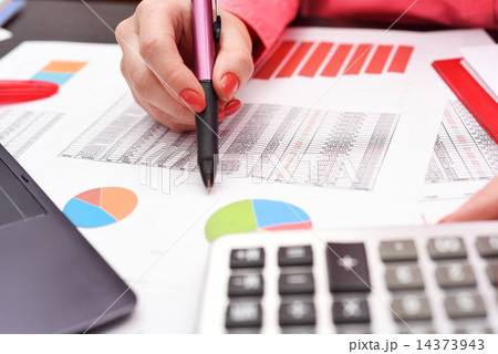 financial report financial report 14373943
