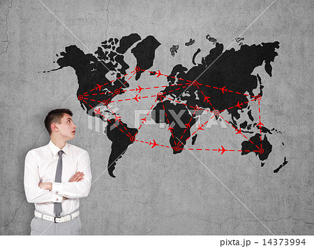 air travel scheme 14373994