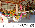temple Sri Pan Ton, Province Nan, Thailand 14374105