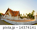 temple of Wat Phumin in Nan, Thailand 14374141