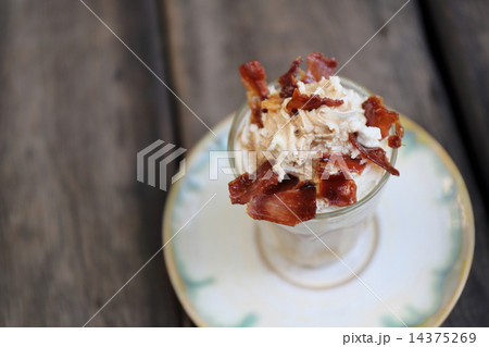 pudding 14375269