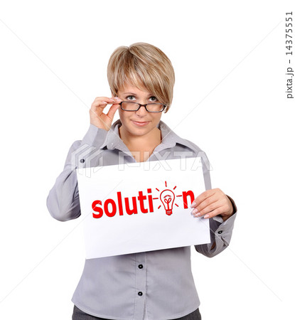 poster solution poster solution 14375551