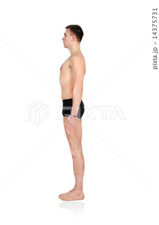 yoga position 14375731