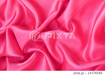 Smooth elegant pink silk or satin as background Smooth elegant pink silk or satin as background 14376086