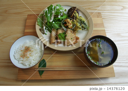 ランチ ランチ 14376120