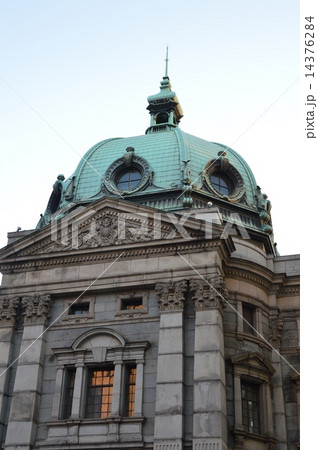 神奈川県立歴史博物館のドーム(神奈川県横浜市中区南仲通5-60) 神奈川県立歴史博物館のドーム(神奈川県横浜市中区南仲通5-60) 14376284