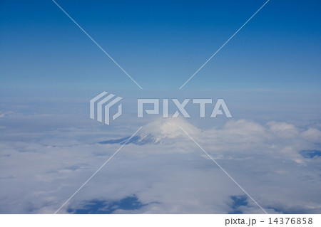 頭を雲の上に 頭を雲の上に 14376858