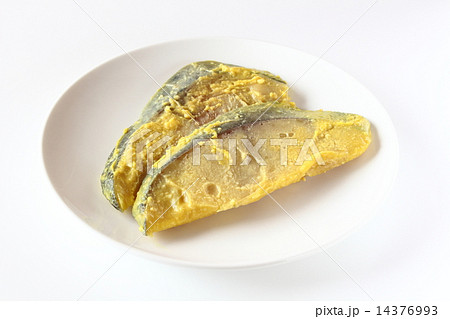 銀ヒラスの西京漬け 14376993