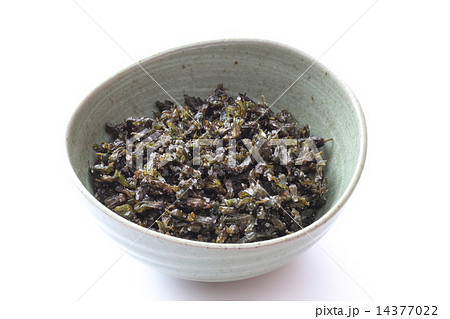 シソの実の塩漬け 14377022