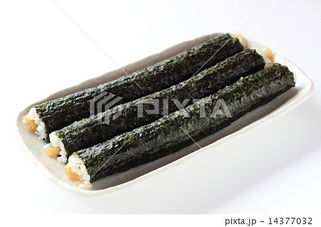 のり巻き 14377032