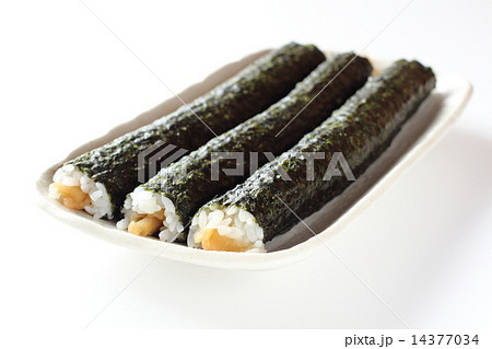のり巻き のり巻き 14377034