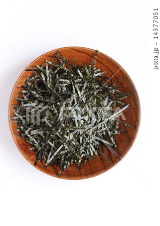 きざみのり 14377051