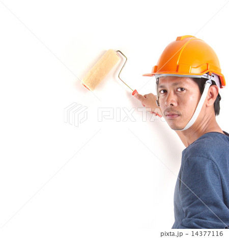 Engineer and paint roller 14377116