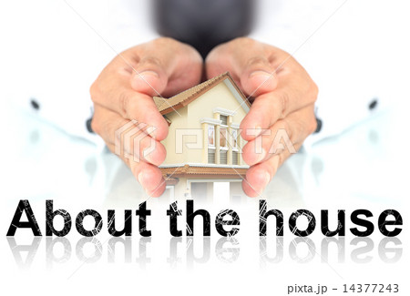 About the house About the house 14377243