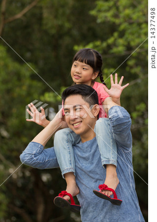 Family Outdoor 14377498