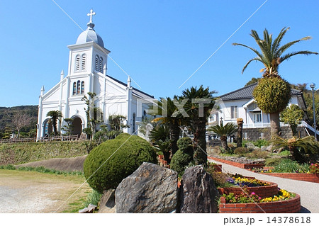 大江天主堂 大江天主堂 14378618