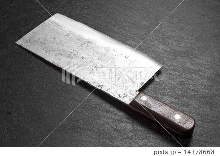 中華包丁　ノーブランド　Bread cleaver 14378668