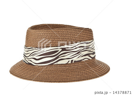 Fashion lady hat 14378871