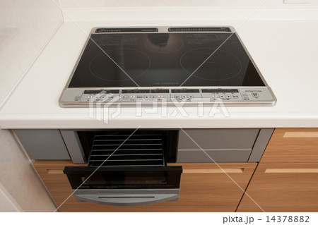 電磁調理器 14378882