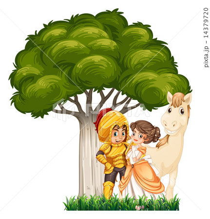 A soldier and his lover 14379720