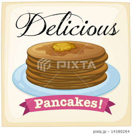 Pancakes poster Pancakes poster 14380264