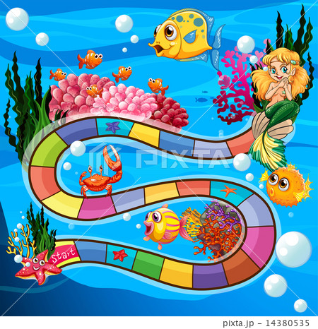 Fish game Fish game 14380535
