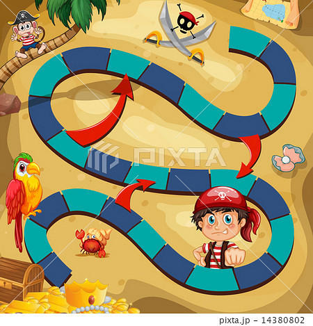 Board game 14380802