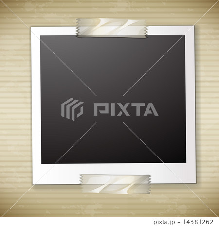 A photo frame 14381262