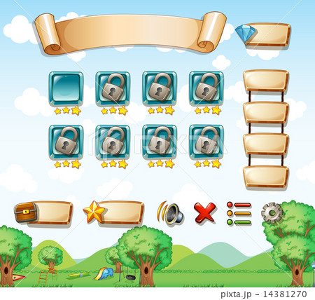 Computer game Computer game 14381270