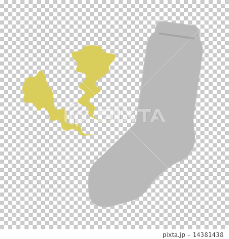 襪子的味道 14381438