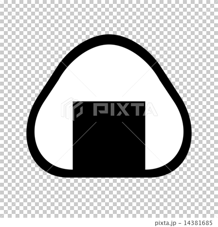 おにぎり 14381685