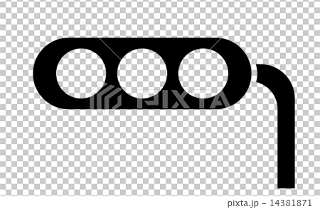 信号機 信号機 14381871