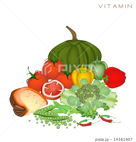 Health and Nutrition Benefits of Vitamin Foods Health and Nutrition Benefits of Vitamin Foods 14381907