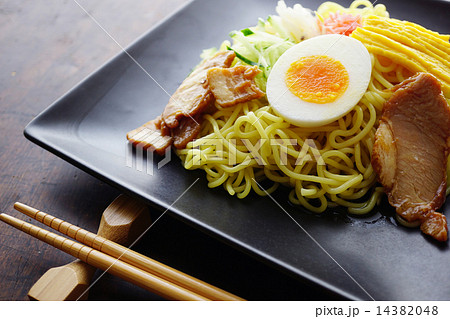 冷やし中華 14382048
