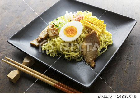 冷やし中華 冷やし中華 14382049