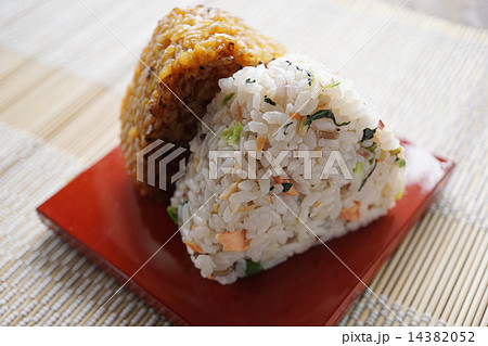 おにぎり イメージ おにぎり イメージ 14382052