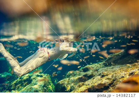 Cenote Cenote 14382117