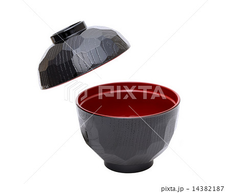 お椀 14382187