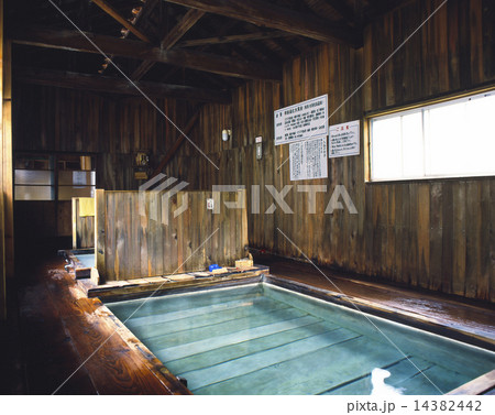 青森県 谷地温泉 青森県 谷地温泉 14382442
