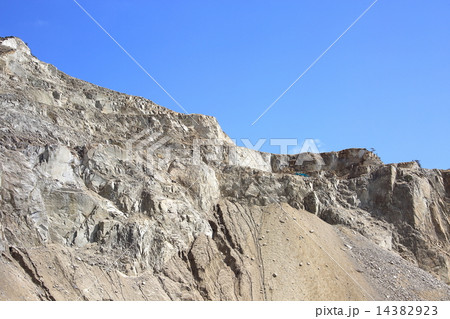 採石場 14382923