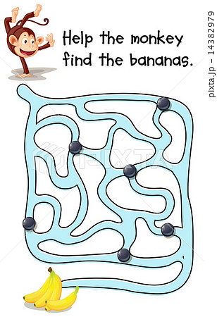 Puzzle game 14382979