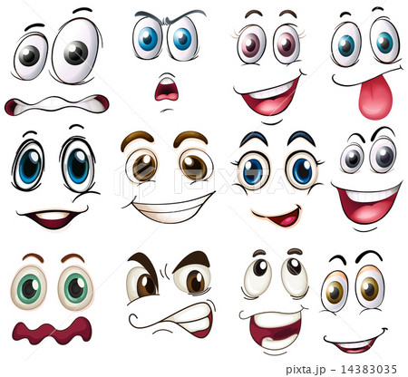 Expressions 14383035