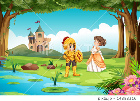 Castle Castle 14383316