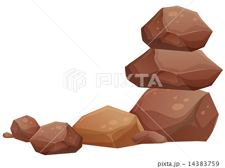 Rocks Rocks 14383759